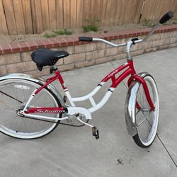 Legacy Schwinn Bike