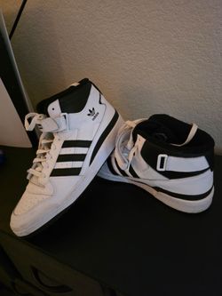 Vintage adidas