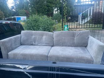 Sofa/Couch in good condition