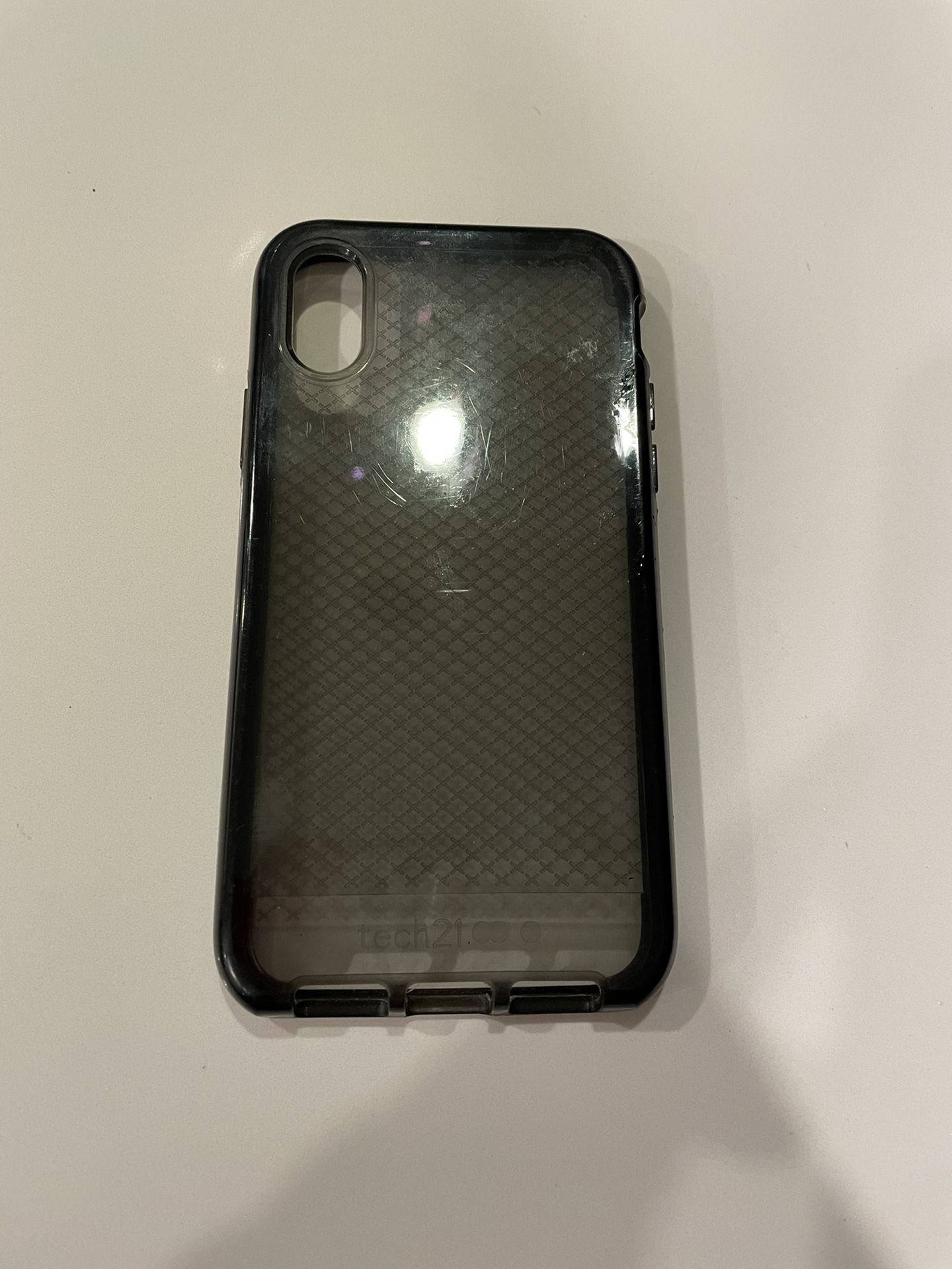 iPhone X Case