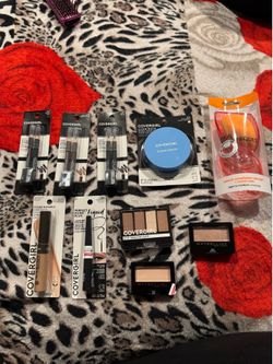 New make up
