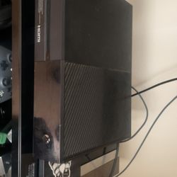 Xbox One 