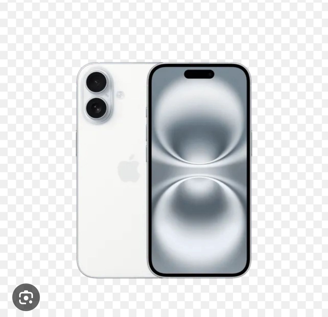Unlocked iPhone 15 Plus / 1 TB / Blue