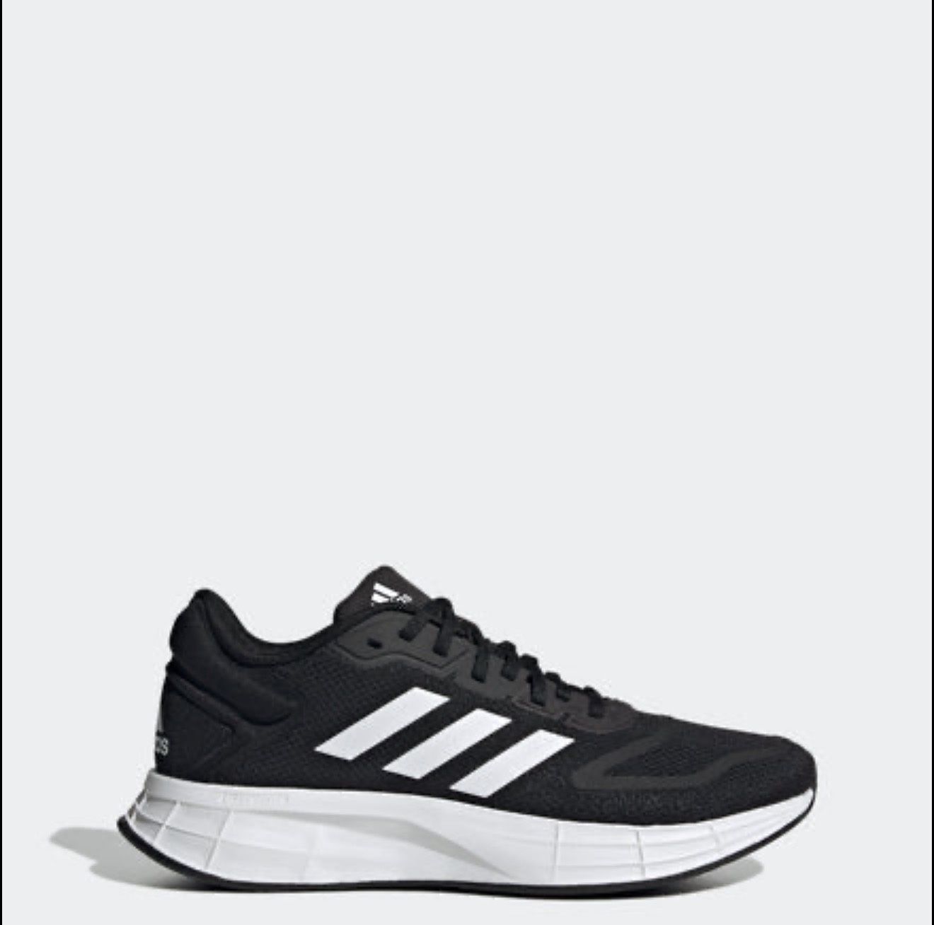 New Adidas Women's Duramo SL 2.0 Running Shoes Size 8