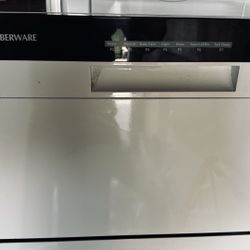 Farberware Apartment Dishwasher