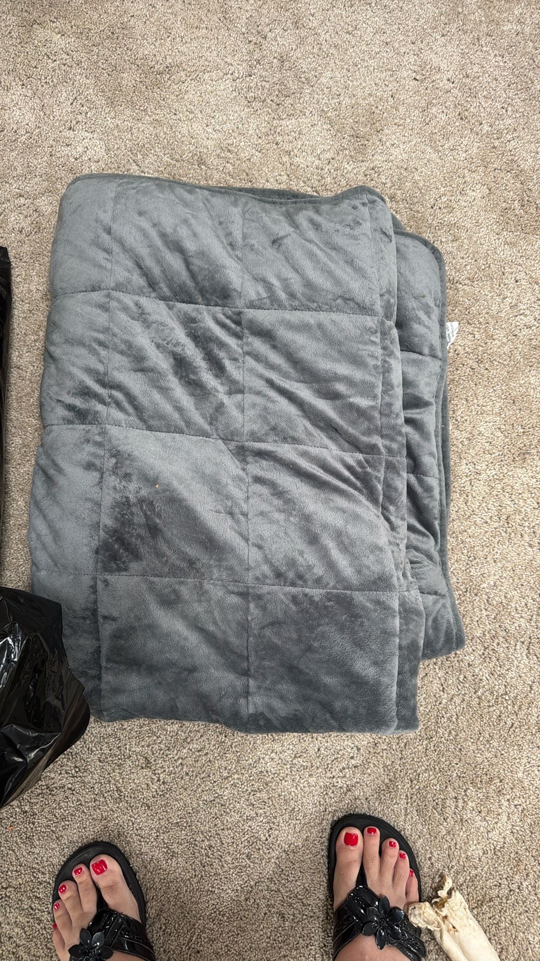 Adult Weighted Blanket