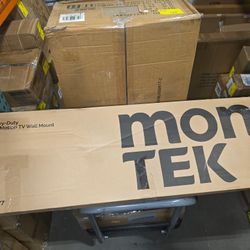 Brand New Heavy Duty Tv Mount