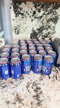 Bud Light Beer