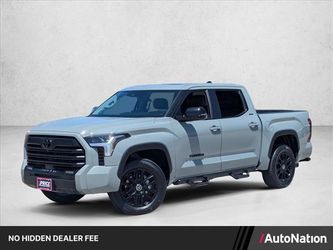 2024 Toyota Tundra