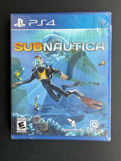 Ps4 game new