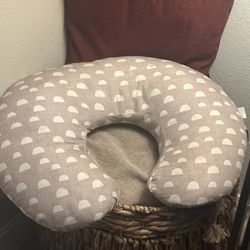 Nursing Pillow