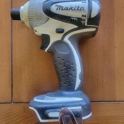 Makita Impact