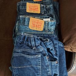 Girl Jeans