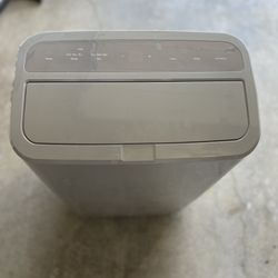 GE 10000BTU Portable Air Conditioner AC