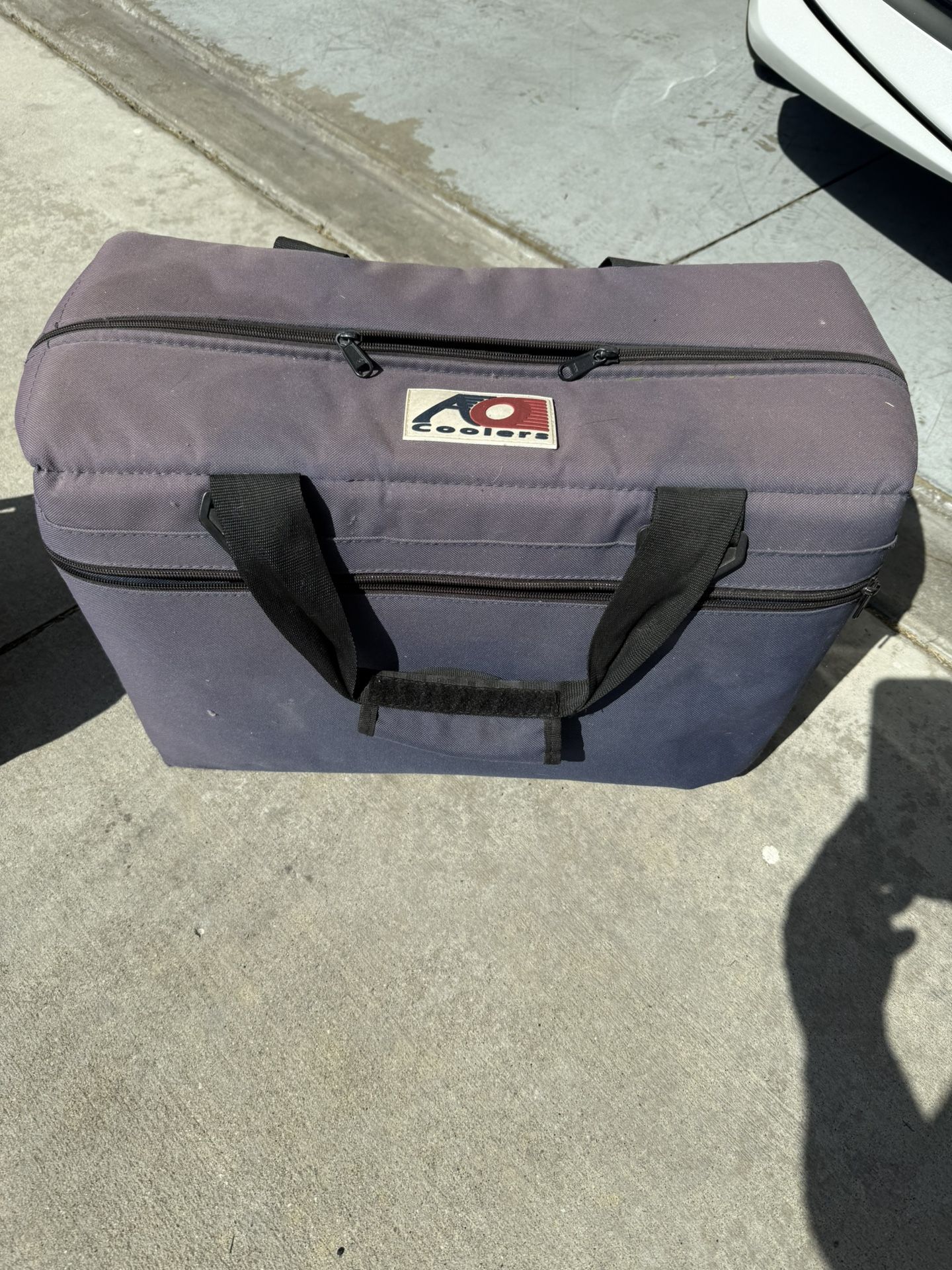 AO Cooler