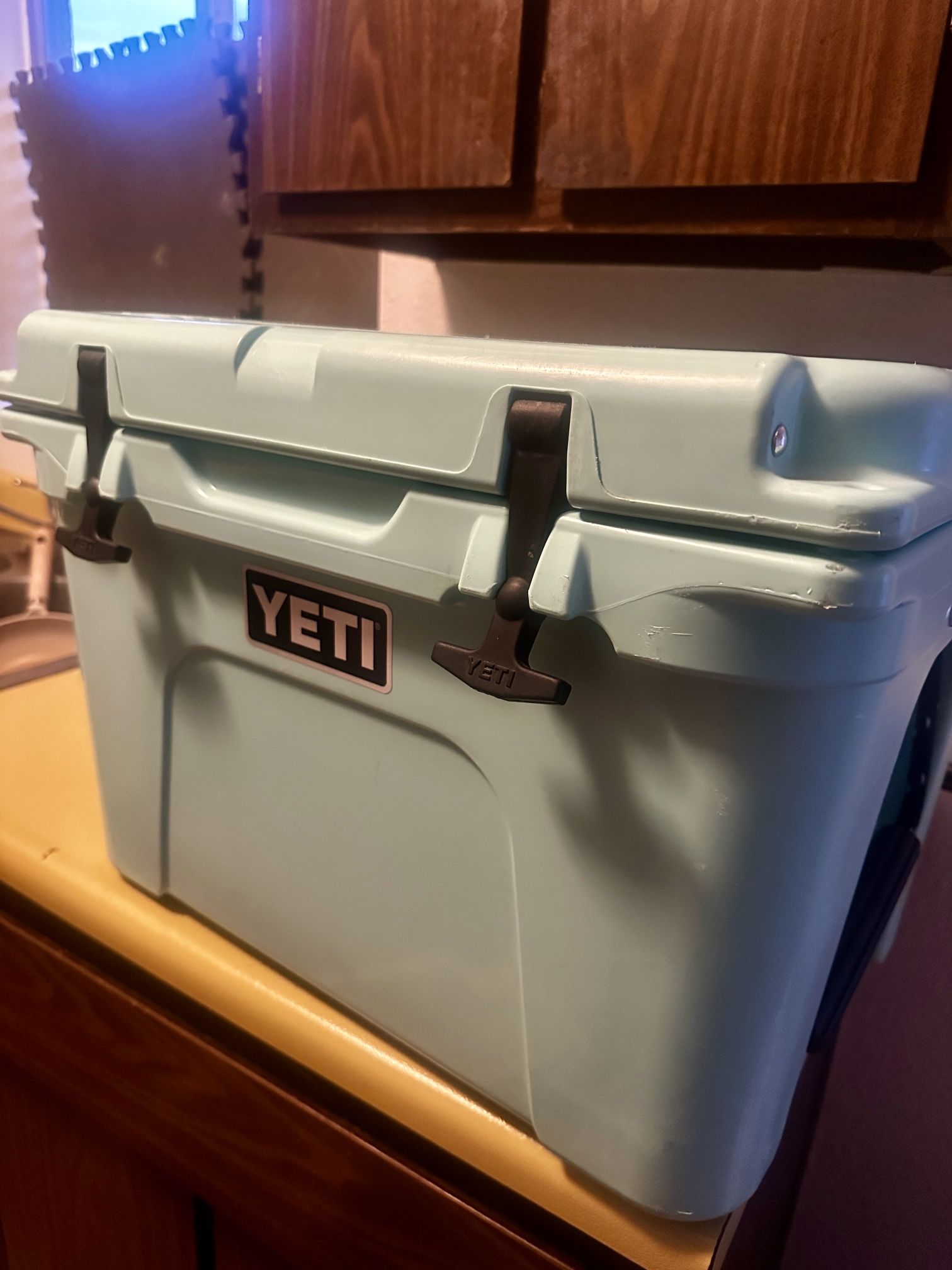 YETI TUNDRA 35