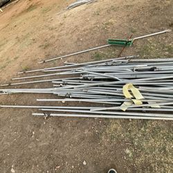 Long, Thin Poles