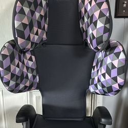 Evenflo Booster Seat 