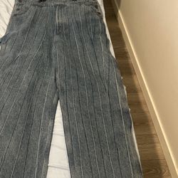 Levi’s Jean  Overall