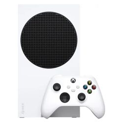 Xbox Series S ,need off hands ASAP| OBO