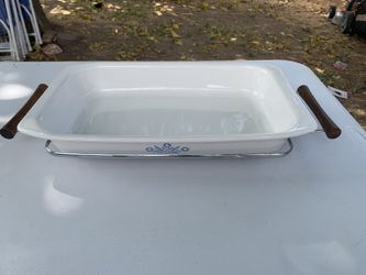 Vintage Corning (1960)