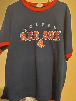 Boston Red Sox T-shirt