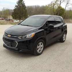 2020 Chevrolet Trax