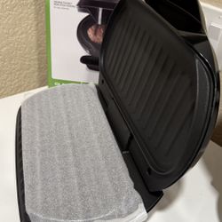 George Forman 3grill