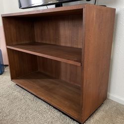 Rustic TV Stand Or Bookcase