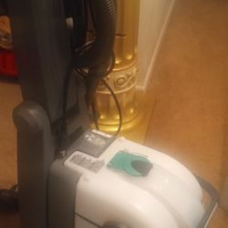 Bissell Big Green Professional Carpet Machine Firm 