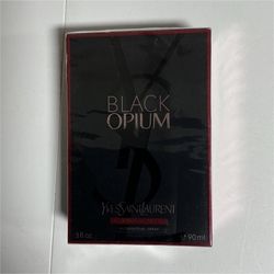 Yves Saint Laurent Black Opium Eau de Parfum Spray 3 fl oz 90ml