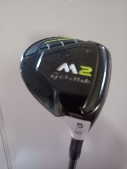 Taylormade M2 5 wood