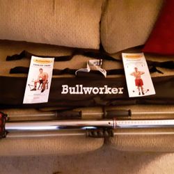 Bullworker