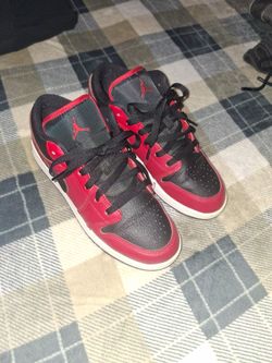 Nike Jordans 1s
