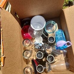 Free Stuff
