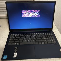 Lenovo Laptop