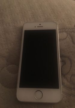 iPhone 5s