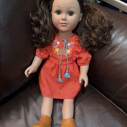Our Generation Doll