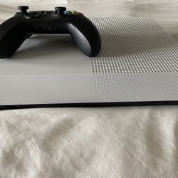 Xbox One S 1 Tb 