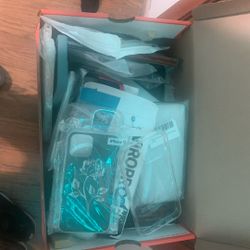 Over 30 iPhone Case