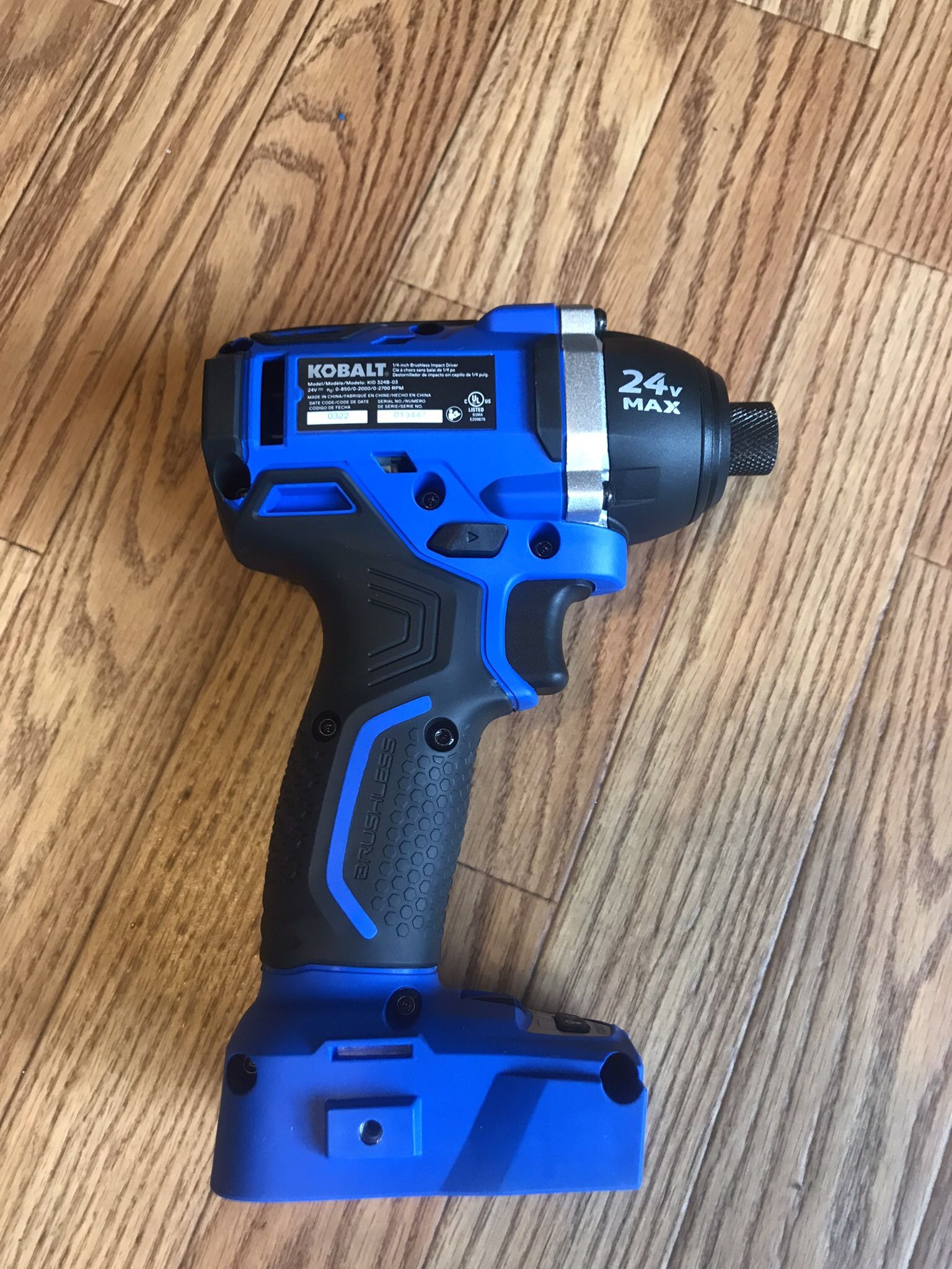 Impact New