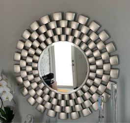 Wall mirror excelentes condiciones