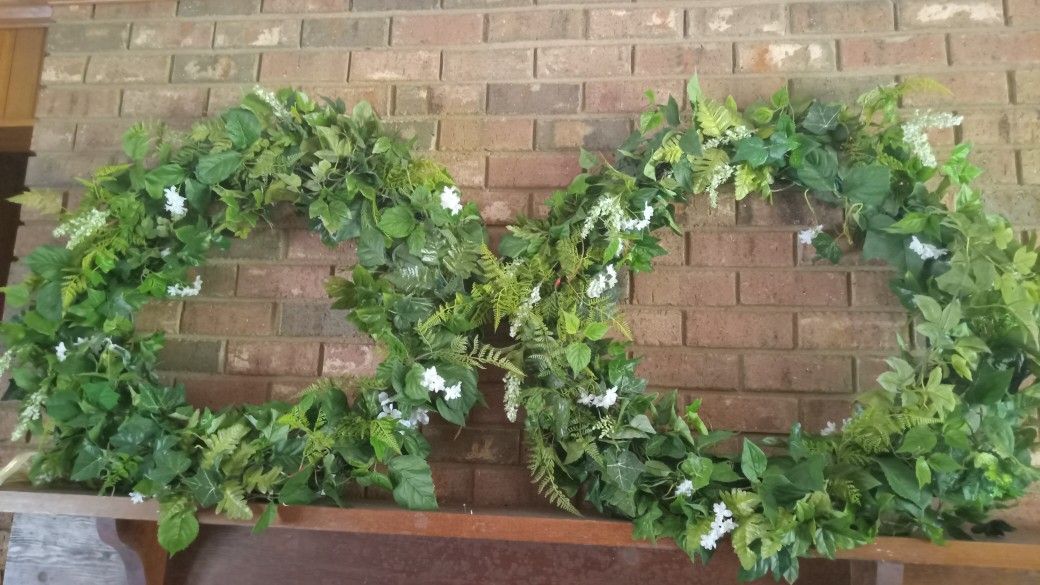 Decorative Wreaths