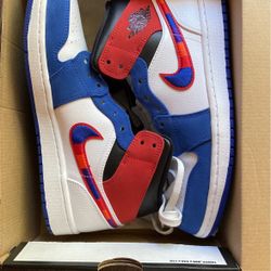 Nike 8.5