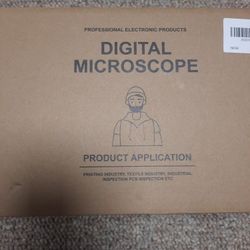 Digital Microscope