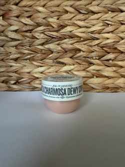 Sol De Janeiro Body cream/ lotion