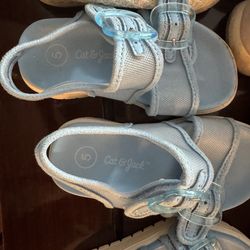 Lot of size 5/6 shoes