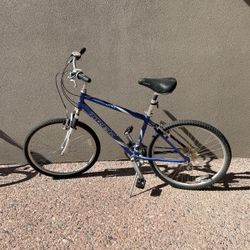 Trek Navigator 200 Bicycle 