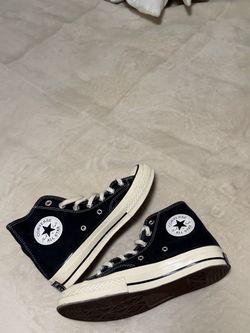 Converse Chuck High top