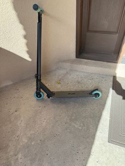 Royal Guard II Freestyle Stunt Scooter
